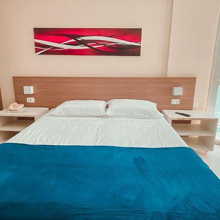 Villazul - Edificio Imperial Flat Tambau - Apartamentos De Temporada João Pessoa Eksteriør billede